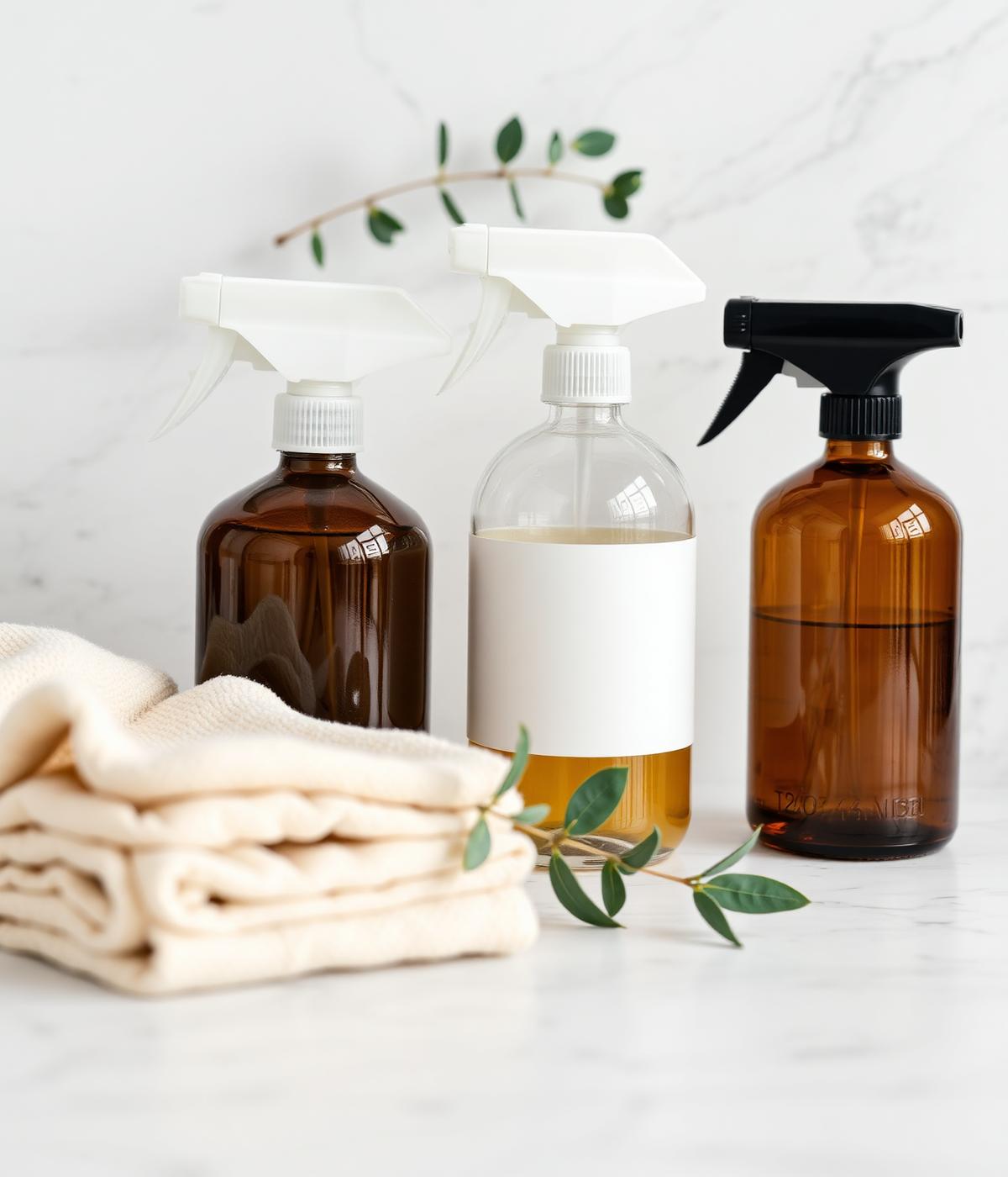 Deep & Specialty cleaning service by Akme Cleaning in New York City